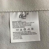 KaizenScrolls™ ‘Whispers of the Mountain’ | Traditional Japanese Noren Curtain – Zen Landscape Wall Art