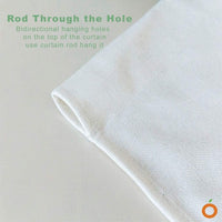 KaizenScrolls™ ‘Whispers of the Mountain’ | Traditional Japanese Noren Curtain – Zen Landscape Wall Art