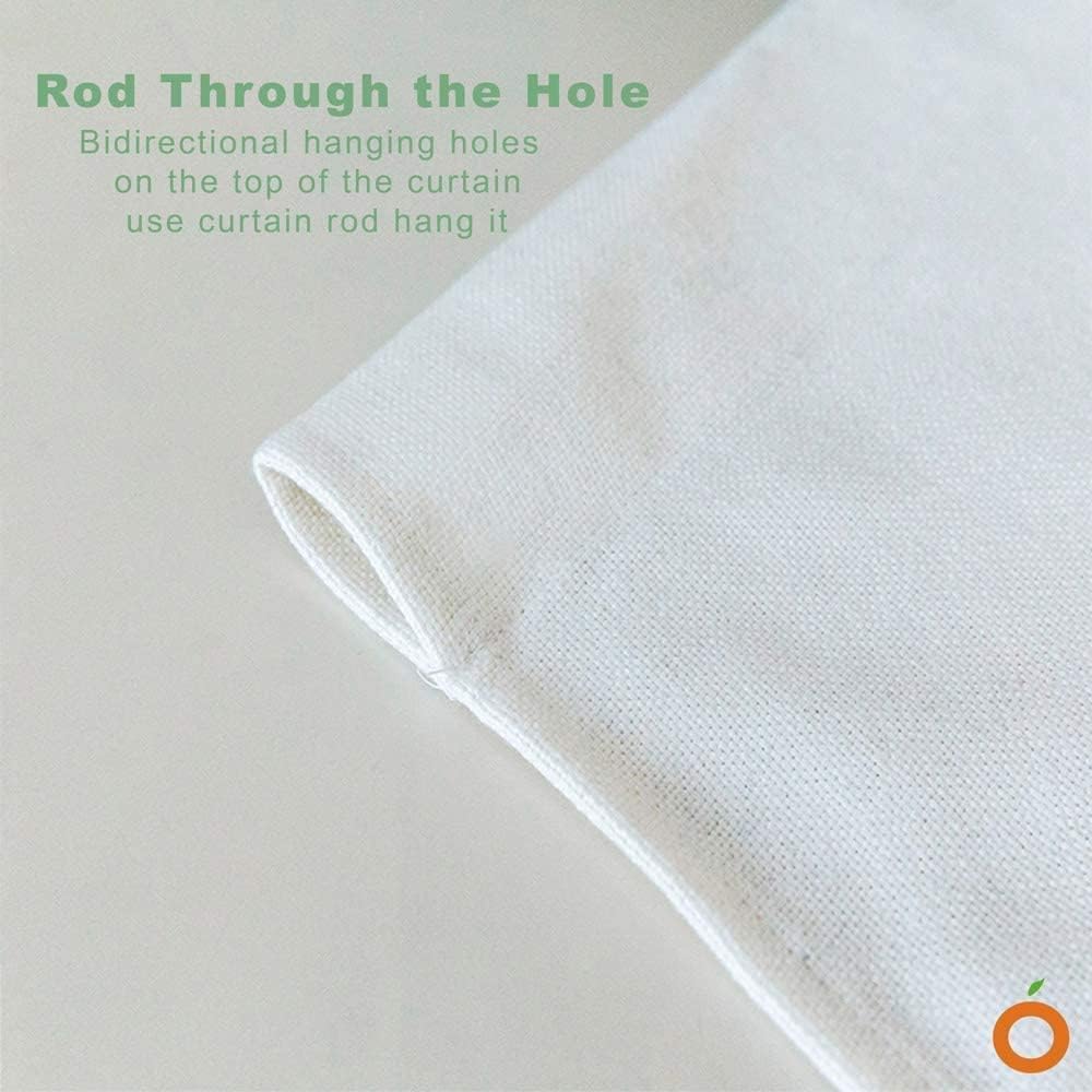 KaizenScrolls™ ‘Whispers of the Mountain’ | Traditional Japanese Noren Curtain – Zen Landscape Wall Art