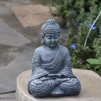 Handcraft Buddha Calm Resting Statue | Serenity Décor
